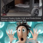 Family | image tagged in gifs,a surprise to be sure,grill,memes,i was not expecting that,family | made w/ Imgflip video-to-gif maker