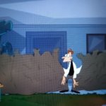 Party in Doof's pants
