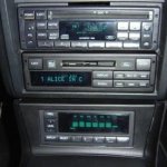 Car Radio, 2005.