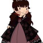 Princess Black Forest