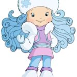 Frosty Puff