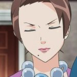 ace's mother