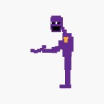 purpe guy