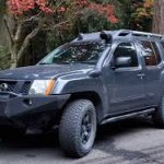 Nissan xterra meme