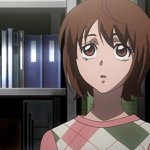 mai (ghost hunt)
