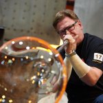 Glass Blower