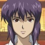 motoko