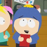 craig so happy