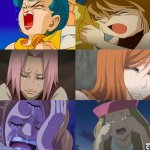 sad anime moments