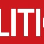 Politico logo