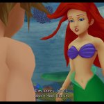 sora x ariel