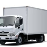 truck kun