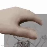Topaz pat meme