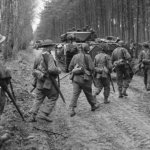 soldiers