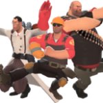 tf2 team dance