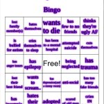 MU bingo