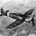 German aircraft