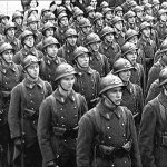 french army
