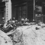 french resistance fighters