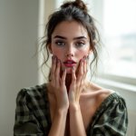 pretty girl