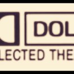 Dolby Logo