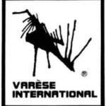 Varèse International Logo