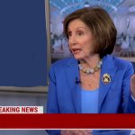 Nancy Pelosi Lies