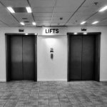 Lifts.