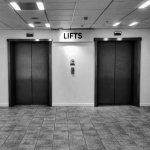 Lifts.