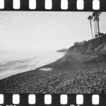 Beach.