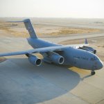 C-17 Globemaster III