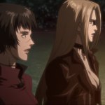 towa and trish