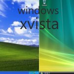 Windows XVista