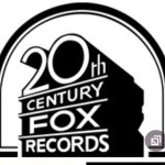20th Century Fox Records Logo