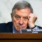 Pedo Dick Durbin meme