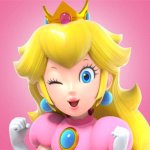 princess peach