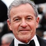 bob iger