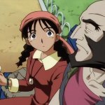 cute cowboy bebop moment
