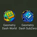 geometry dash