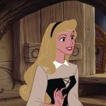 Aurora Briar Rose