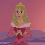 Aurora Briar Rose