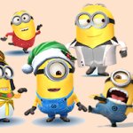 22 minions