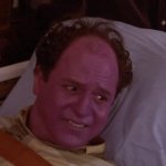 George Costanza Eggplant