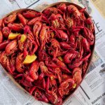 Crawfish Heart