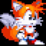 Tails Spirits Of Hell