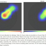 Moral Heatmap