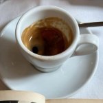 Coffee and Reading.