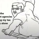 USAID defend fat