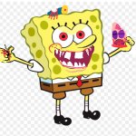 Evil SpongeBob