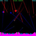 missile command